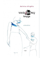 Vaid-menų knyga. Eilėraščiai - Humanitas