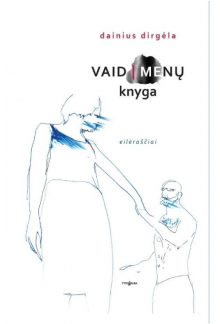 Vaid-menų knyga. Eilėraščiai - Humanitas