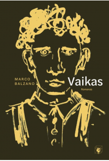 Vaikis - Humanitas