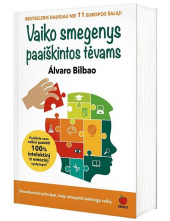 Vaiko smegenys paaiškintos tėv ams - Humanitas