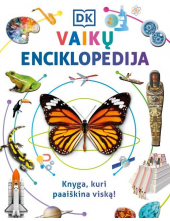 Vaikų enciklopedija - Humanitas