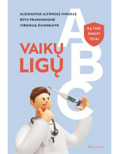 Vaikų ligų ABC - Humanitas