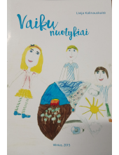 Vaikų nuotykiai - Humanitas