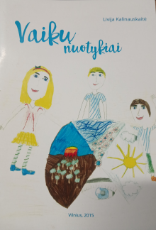 Vaikų nuotykiai - Humanitas
