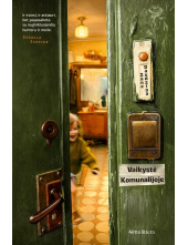 Vaikystė Komunalijoje - Humanitas