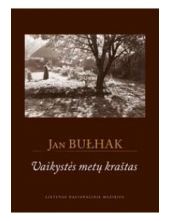 Vaikystės metų kraštas - Humanitas