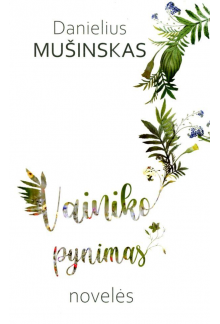 Vainiko pynimas - Humanitas