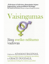 Vaisingumas: jūsų sveiko nėštumo vadovas - Humanitas