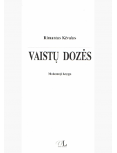 Vaistų dozės. Mokomoji knyga - Humanitas