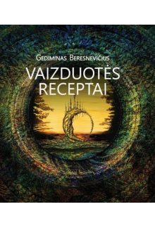 Vaizduotės receptai - Humanitas