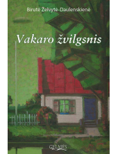 Vakaro žvilgsnis - Humanitas