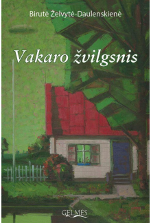 Vakaro žvilgsnis - Humanitas