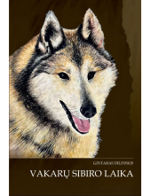 Vakarų Sibiro laika - Humanitas