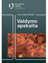 Valdymo apskaita - Humanitas