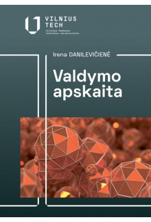 Valdymo apskaita - Humanitas