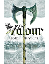 Valour Book 2 The Faithful and the Fallen - Humanitas
