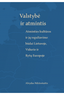 Valstybė ir atmintis - Humanitas