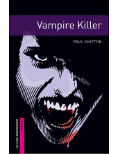 OBL 2E Start: Vampire Killer - Humanitas