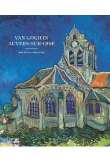 Van Gogh in Auvers-Sur-Oise - Humanitas
