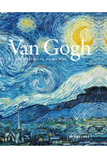 Van Gogh : The Essential Paint ings - Humanitas