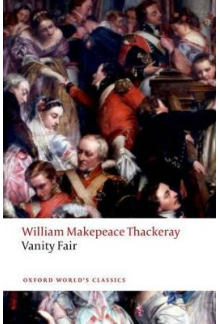 Vanity Fair - Humanitas