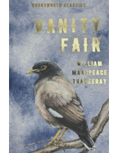 Vanity Fair William Makepeace Thackeray - Humanitas