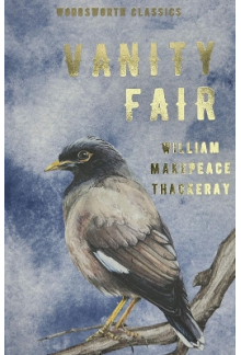 Vanity Fair William Makepeace Thackeray - Humanitas