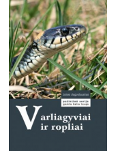 Varliagyviai ir ropliai - Humanitas