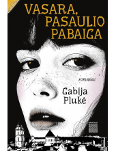 Vasara, pasaulio pabaiga - Humanitas