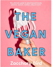 The Vegan Baker - Humanitas