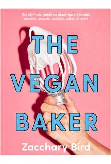 The Vegan Baker - Humanitas