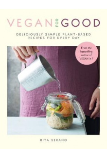 Vegan for Good - Humanitas