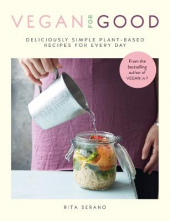 Vegan for Good - Humanitas