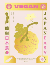 Vegan JapanEasy - Humanitas