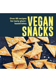 Vegan Snacks - Humanitas