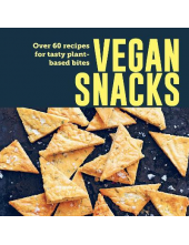 Vegan Snacks - Humanitas