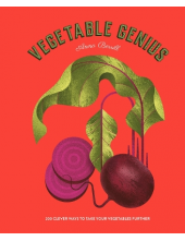 Vegetable Genius - Humanitas