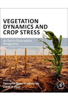 Vegetation Dynamics and Crop Stress - Humanitas