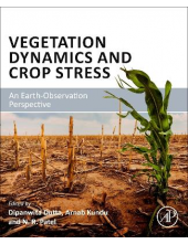 Vegetation Dynamics and Crop Stress - Humanitas