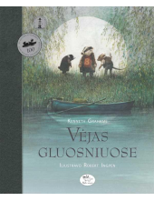 Vėjas gluosniuose - Humanitas