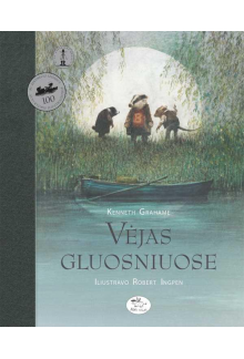 Vėjas gluosniuose - Humanitas