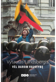 Vėl darom valstybę - Humanitas