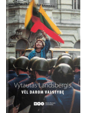 Vėl darom valstybę - Humanitas