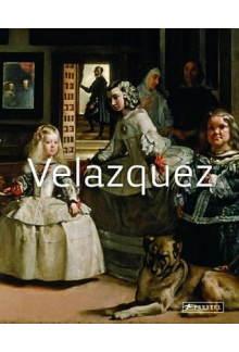 Velazquez : Masters of Art - Humanitas