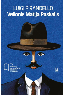 Velionis Matija Paskalis - Humanitas