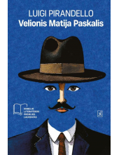 Velionis Matija Paskalis - Humanitas
