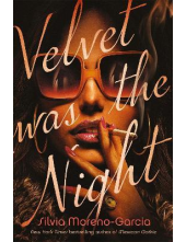 Velvet was the Night Humanitas
