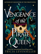 Vengeance of the Pirate Queen - Humanitas
