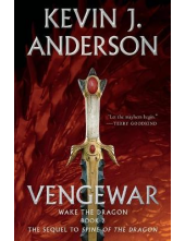 Vengewar: Wake the Dragon 2 - Humanitas