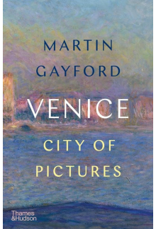 Venice : City of Pictures - Humanitas